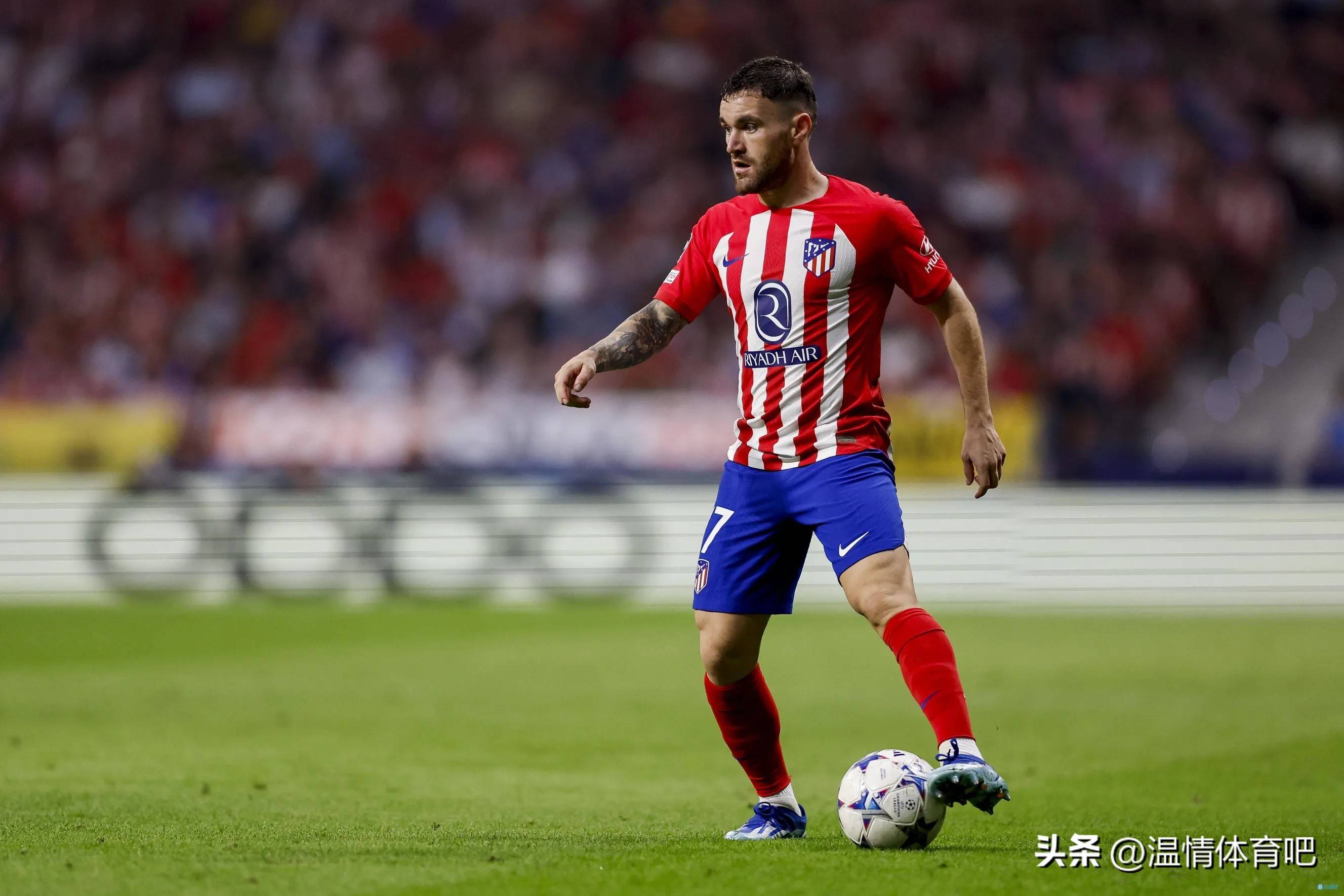 包含风云突变马德里竞技今晨豪取连胜，中超版图或变，震撼外界，赛程密集仍需轮换的词条